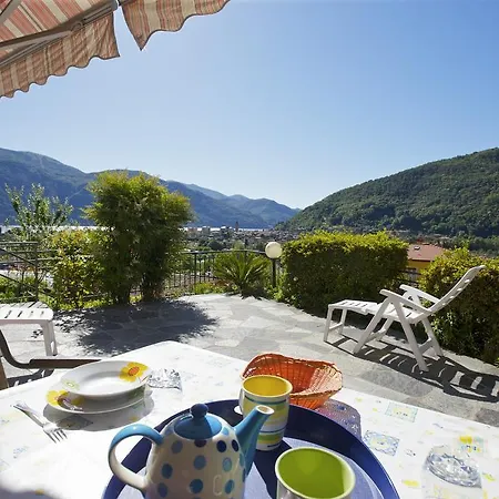 Casa Angela * Cannobio