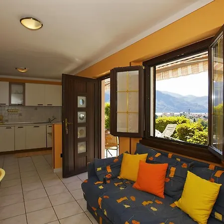 Casa Angela Apartment